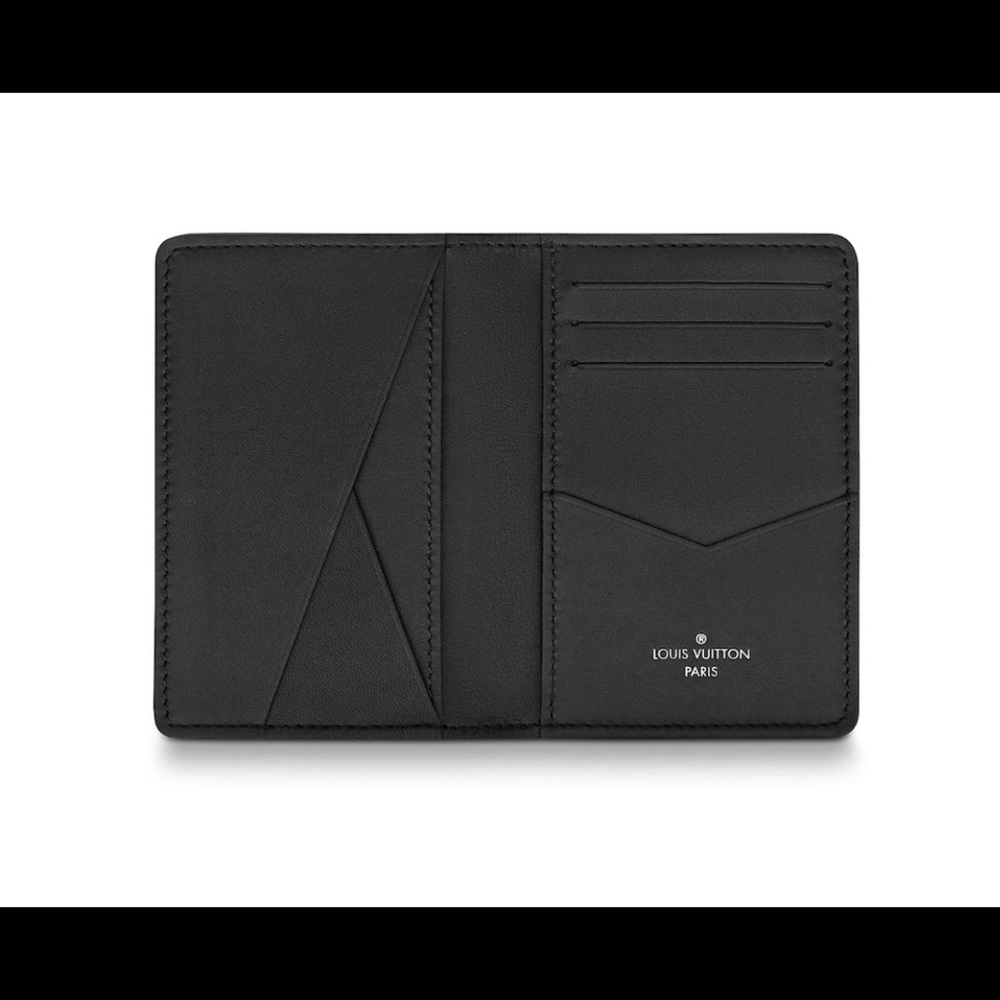 POCKET ORGANIZER (Louis Vuitton)